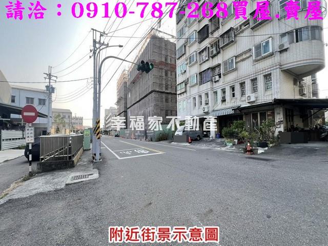 台南永康建地-14