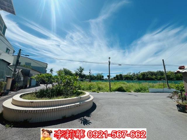 台南南區建地-2