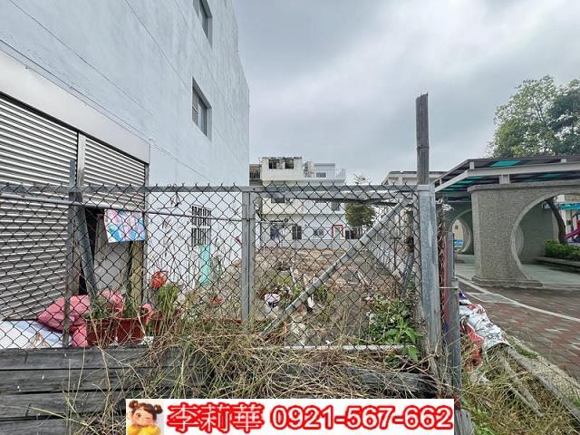 台南南區建地-3