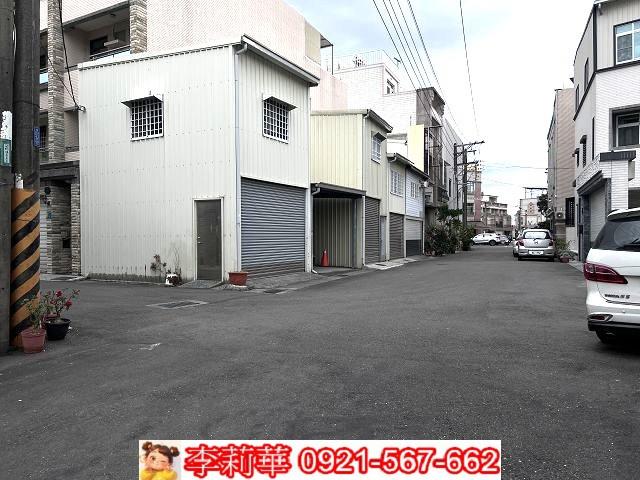 台南仁德建地-1