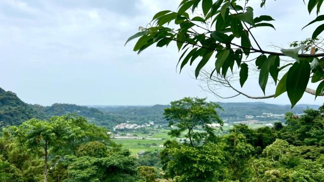 新竹橫山農地-3