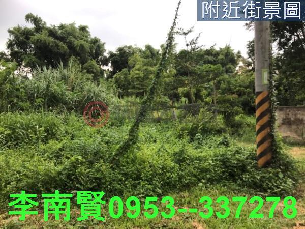 台南新化建地-5