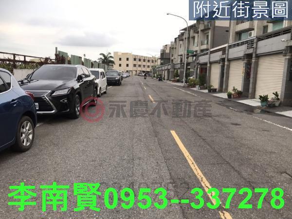 台南永康建地-10