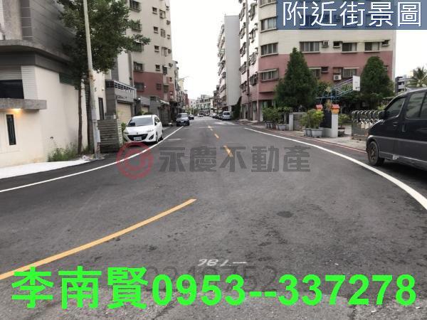 台南永康建地-9