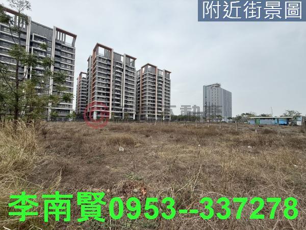 台南歸仁建地-9