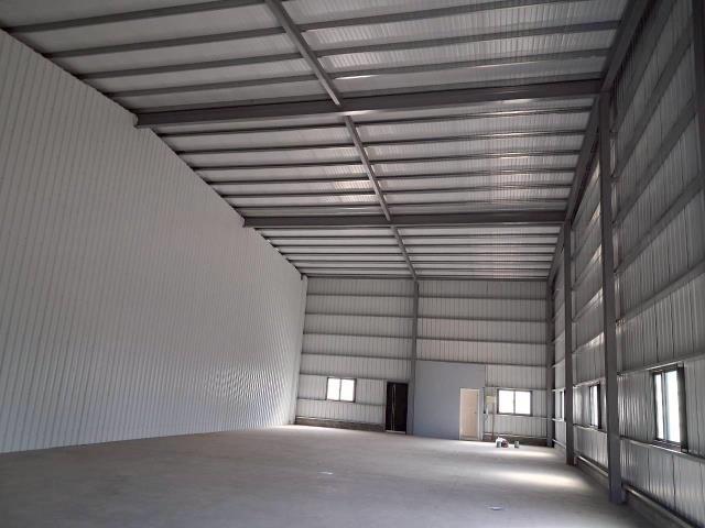 南區倉庫廠房-5