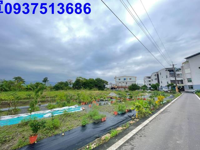 宜蘭宜蘭市農地-10