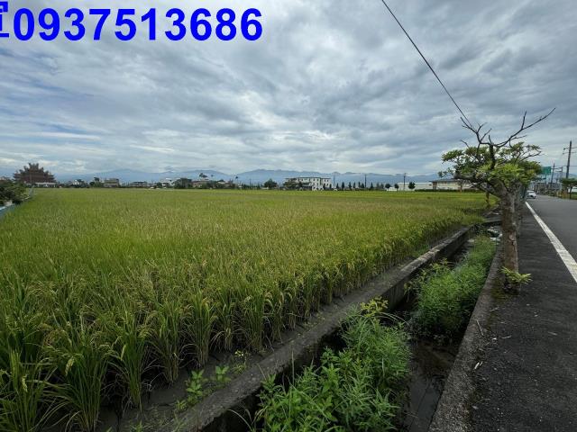 宜蘭壯圍農地-12