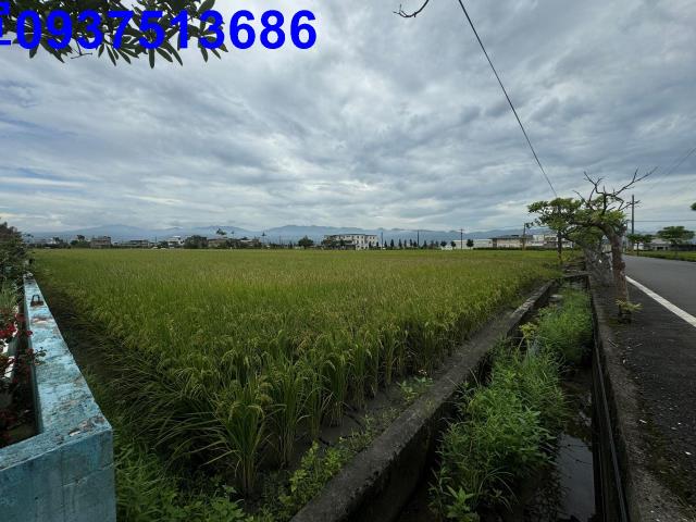 宜蘭壯圍農地-10