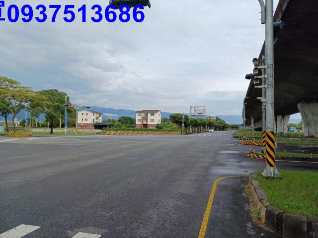 宜蘭壯圍農地-4