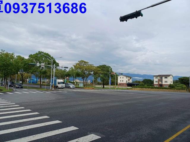 宜蘭壯圍農地-6