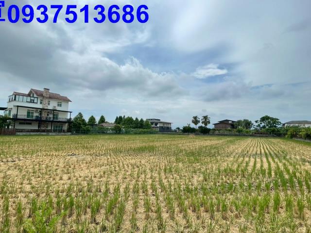 宜蘭員山農地-11