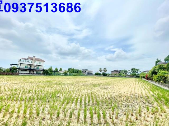 宜蘭員山農地-2