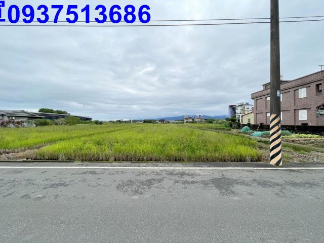 宜蘭員山農地-1