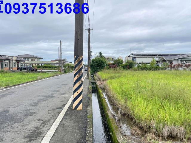 宜蘭員山農地-6