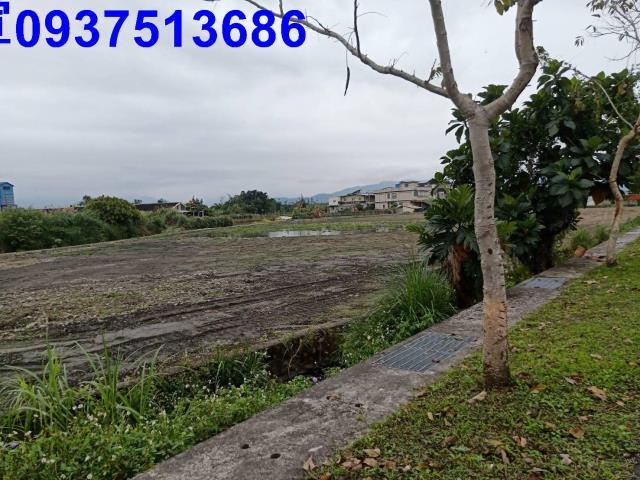 宜蘭員山農地-6