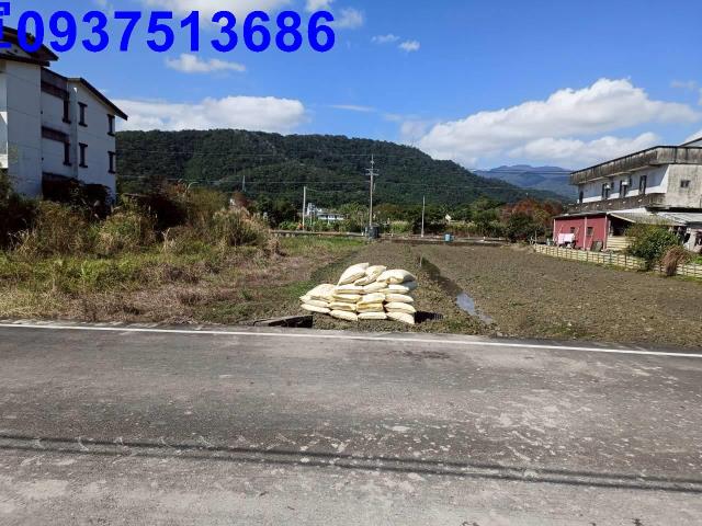 宜蘭員山農地-8