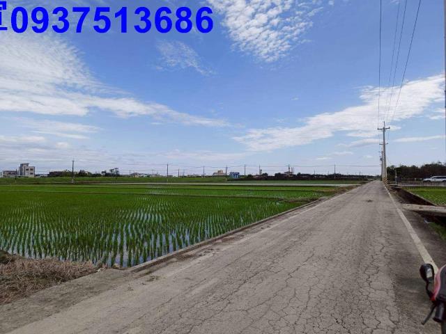 宜蘭壯圍農地-1