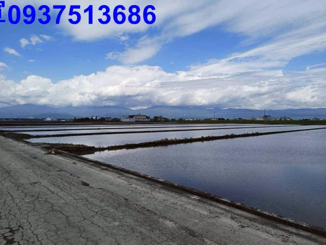 宜蘭壯圍農地-8