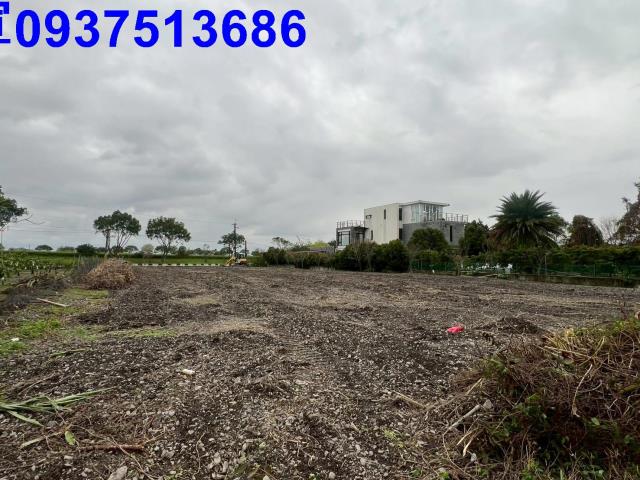 宜蘭礁溪農地-4