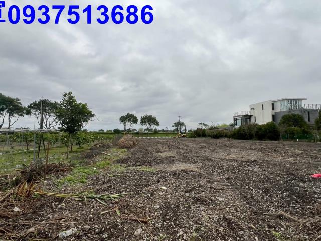 宜蘭礁溪農地-1