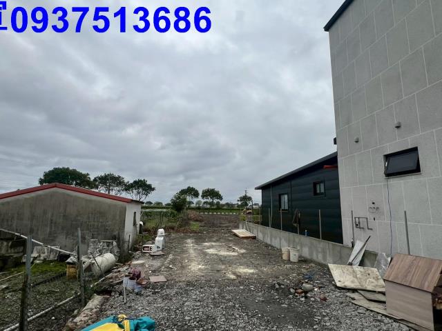 宜蘭礁溪農地-5