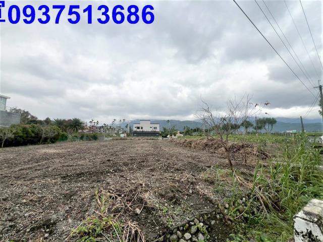 宜蘭礁溪農地-8