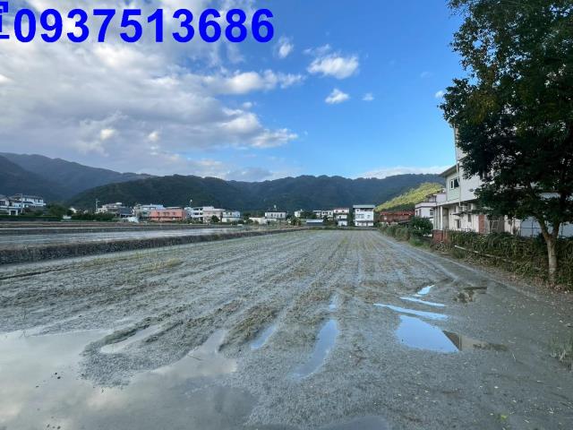 宜蘭員山農地-4