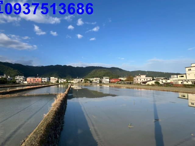 宜蘭員山農地-8