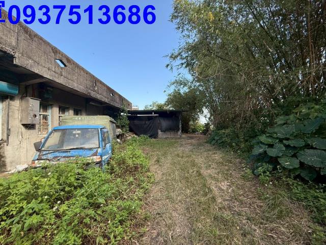 宜蘭壯圍農地-9