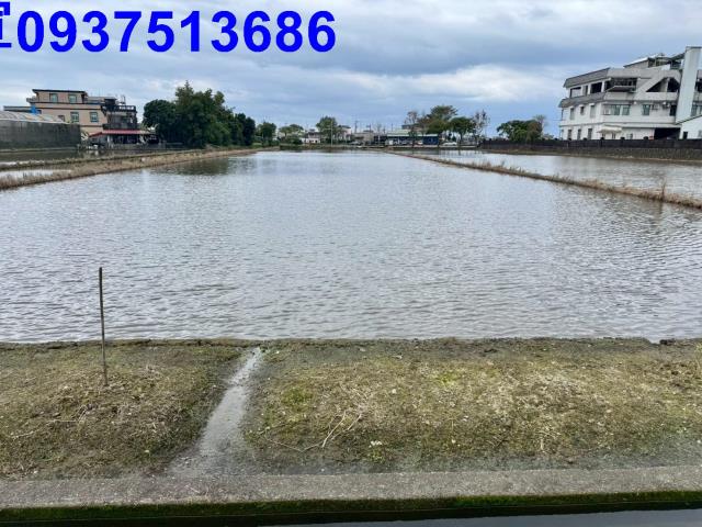 宜蘭壯圍農地-1