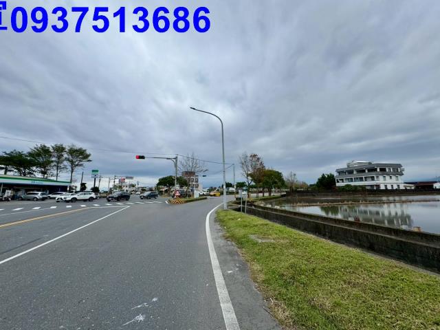 宜蘭壯圍農地-8