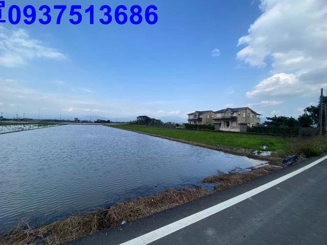 宜蘭壯圍農地-1