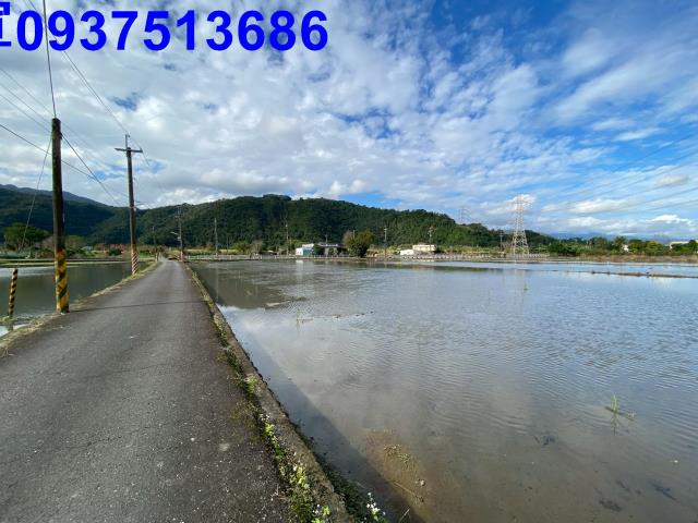 宜蘭員山農地-6