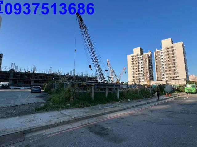 新北八里建地-1