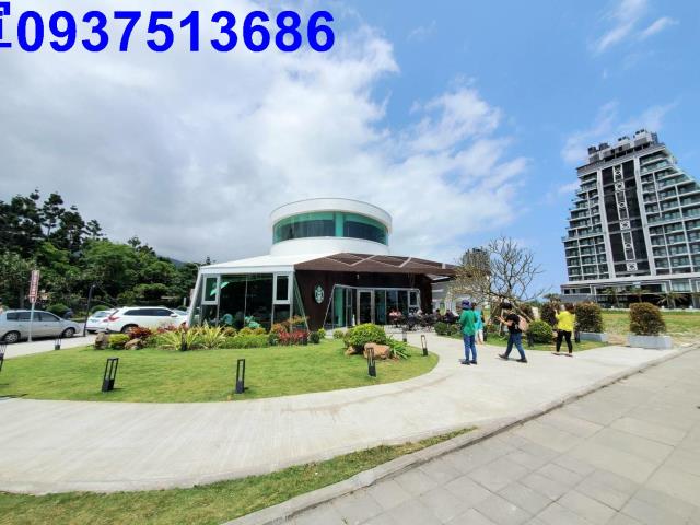 宜蘭頭城建地-11