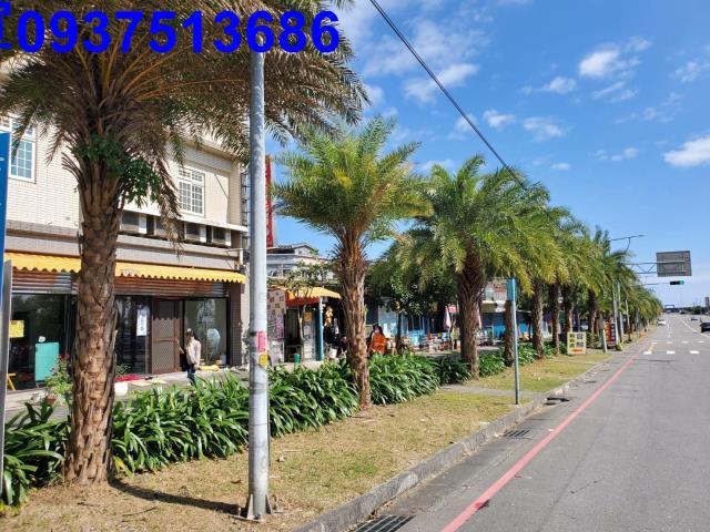 宜蘭頭城建地-14