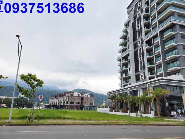 宜蘭頭城建地-8