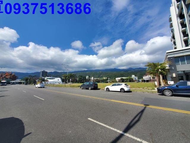 宜蘭頭城建地-9