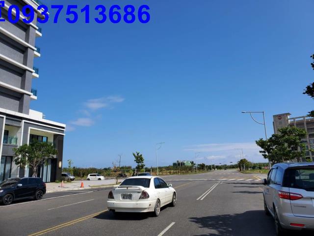 宜蘭頭城建地-4