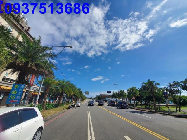 宜蘭頭城建地-5