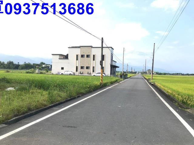 宜蘭礁溪農地-6