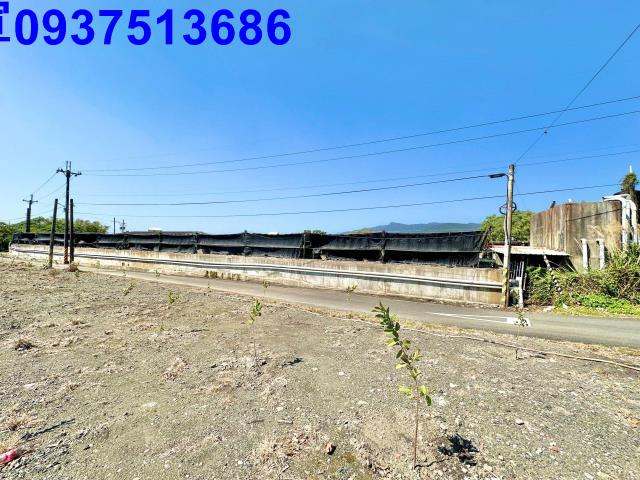 宜蘭頭城農地-4