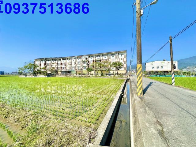 宜蘭宜蘭市農地-10