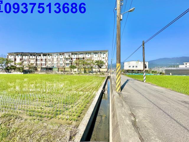 宜蘭宜蘭市農地-12