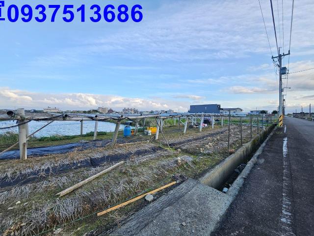 宜蘭壯圍農地-14