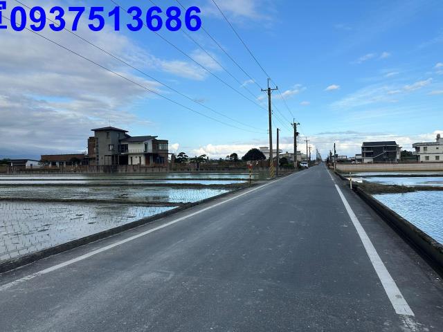 宜蘭壯圍農地-2