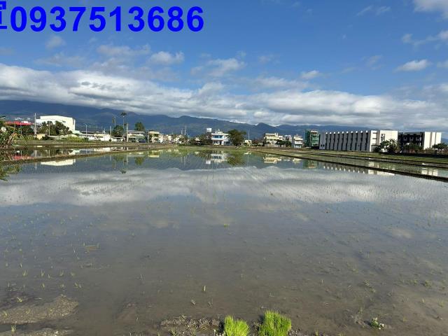 宜蘭壯圍農地-5