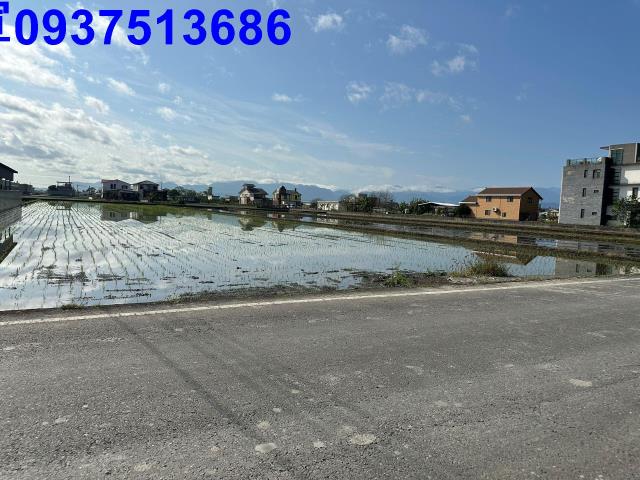 宜蘭壯圍農地-8