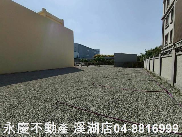彰化溪湖工業地-6